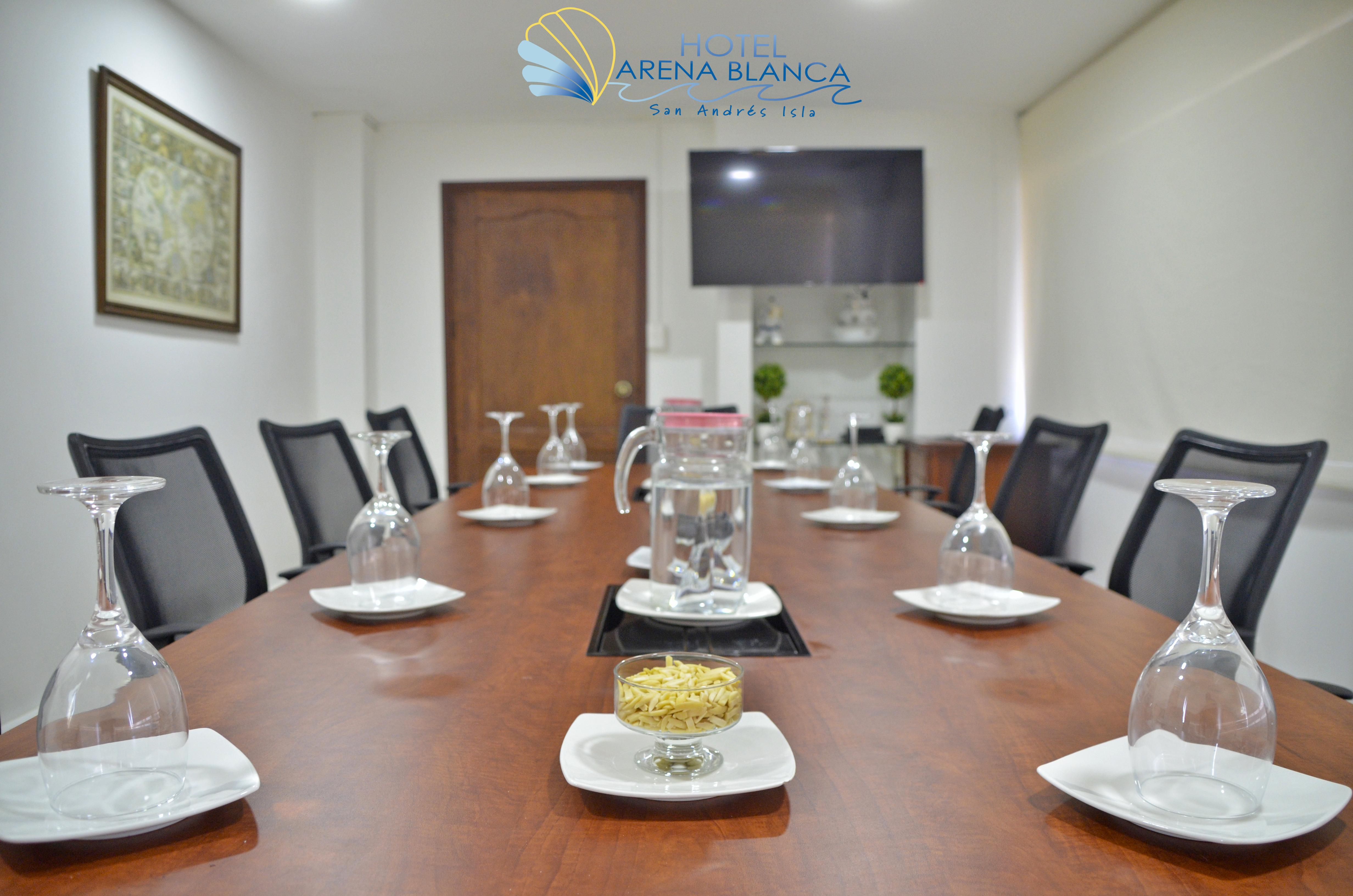 Hotel Arena Blanca By Dorado San Andres  Luaran gambar